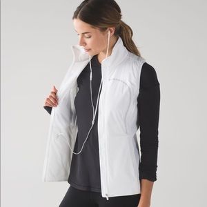 Lululemon Vest